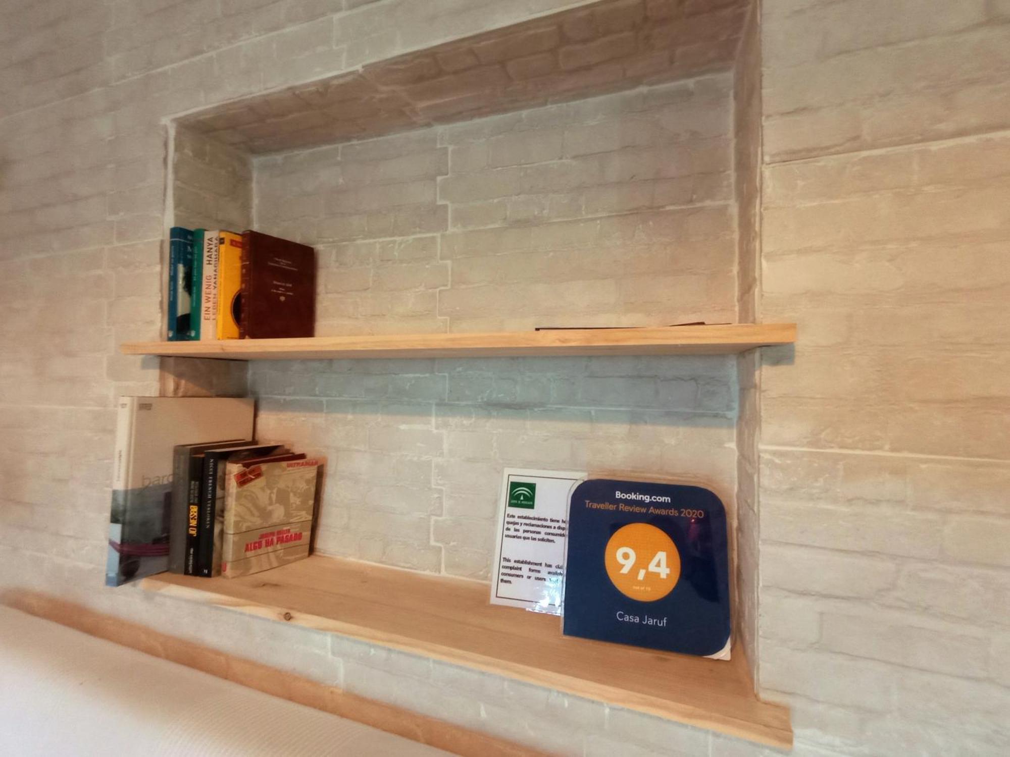 Апартаменты Casa Jaruf Centro Historico Parking Gratuito Patio Petfriendly Аркос де ла Фронтера Экстерьер фото