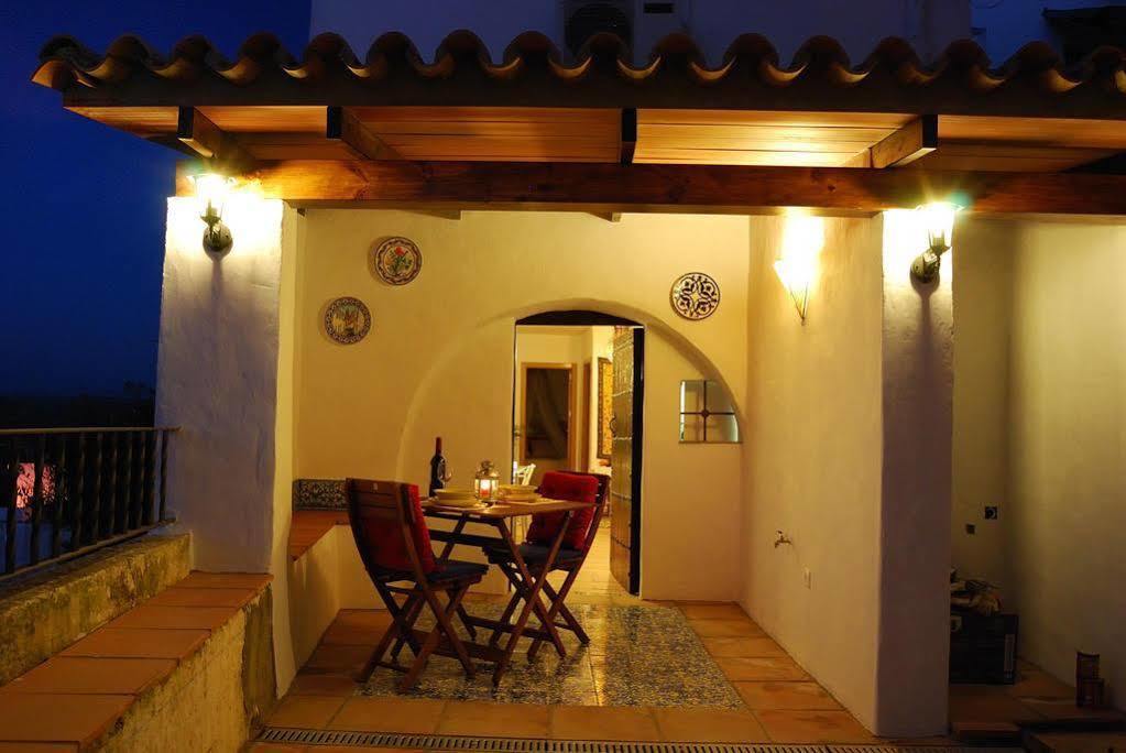 Апартаменты Casa Jaruf Centro Historico Parking Gratuito Patio Petfriendly Аркос де ла Фронтера Экстерьер фото